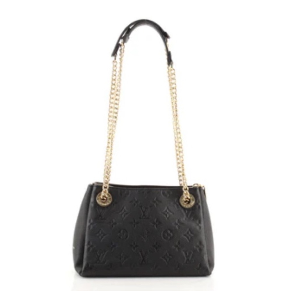 Louis Vuitton surene monogram bb